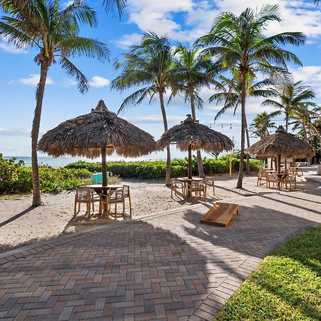 Oceanfront Palm Beach Resort & Spa Singer Island Riviera Beach Bagian luar foto