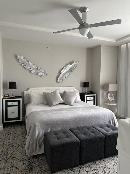 Oceanfront Palm Beach Resort & Spa Singer Island Riviera Beach Ruang foto