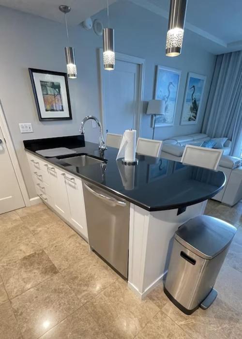 Oceanfront Palm Beach Resort & Spa Singer Island Riviera Beach Ruang foto