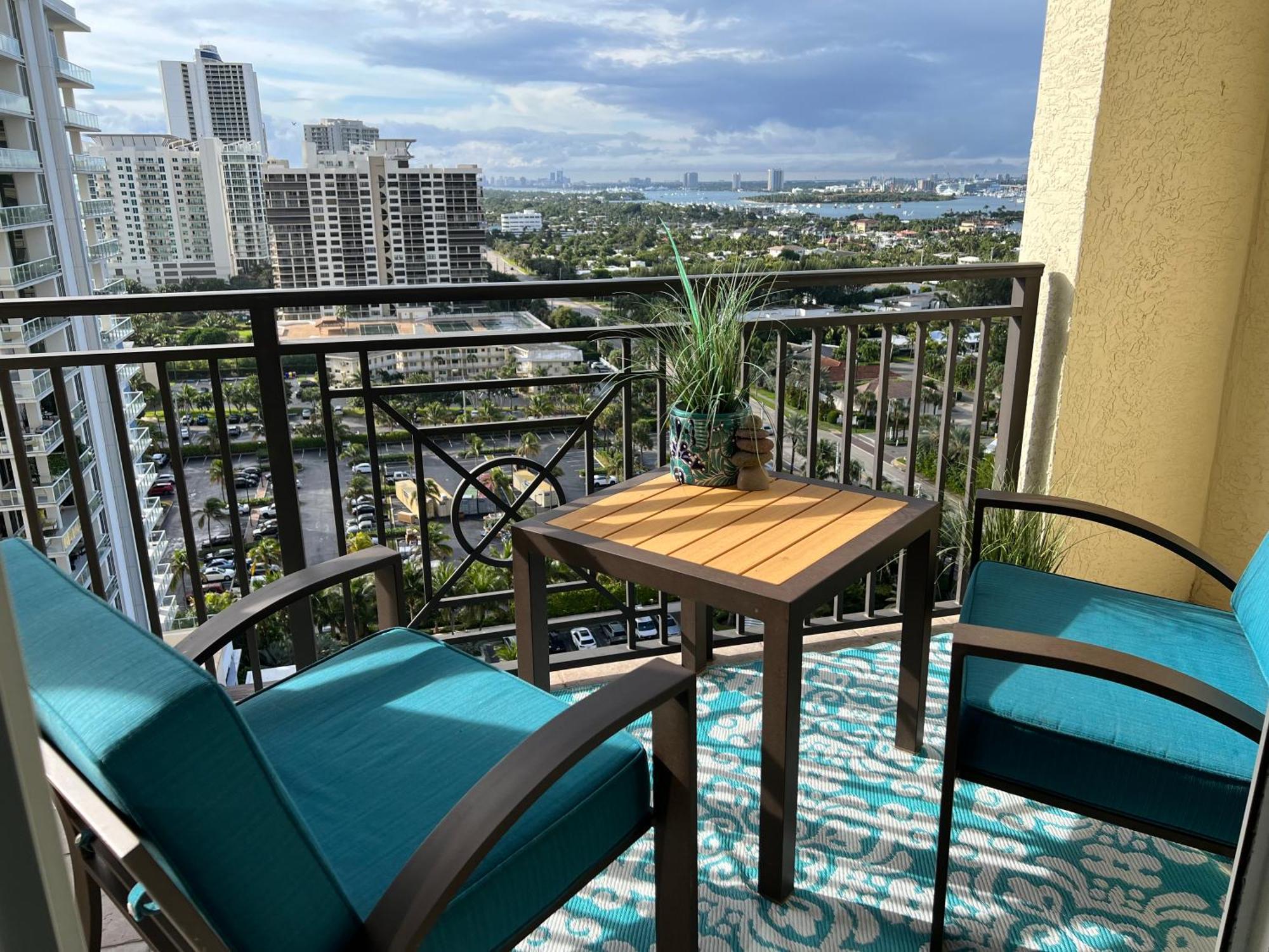 Oceanfront Palm Beach Resort & Spa Singer Island Riviera Beach Ruang foto